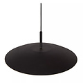 Canada hanglamp diameter 47 cm LED dimbaar 1x9W 3000K zwart