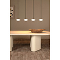 Vortex hanging lamp 4xG9 opal