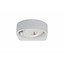 Wall light living room LED white orientable 1x5W 149mm