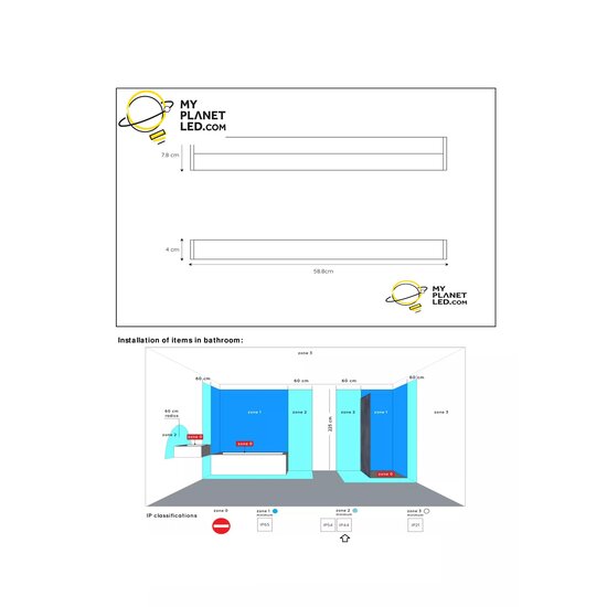 Nicolette naturelkleur waterdichte rieten oplaadbaar draadloze tafellamp met LED 3W
