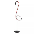 Ringo Stehleuchte Flamingo mit RGB steuerbar