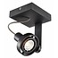 Ceiling light LED dimmable square GU10 4,5W 110mm