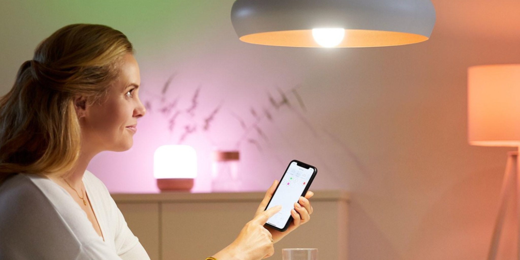 Discover the Smart World of Lighting with Myplanetled