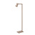 LUCIDE Lucide LESLEY - Leselampe - 1xGU10 (MR16) - Taupe