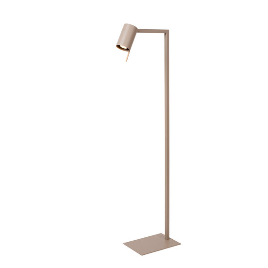 LUCIDE Oulu - Reading lamp - 1xGU10 - Taupe