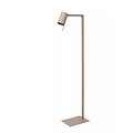 LUCIDE Lucide LESLEY - Leeslamp - 1xGU10 (MR16) - Taupe
