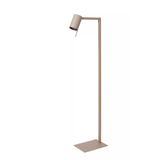 LUCIDE Lucide LESLEY - Leeslamp - 1xGU10 (MR16) - Taupe