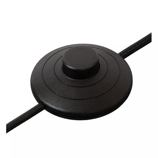 Oulu - Lampe de lecture - 1xGU10 - Taupe