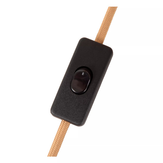 LUCIDE Lucide LEEROY - Table Lamp - Create a warm atmosphere in your home