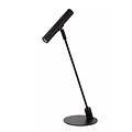 Vantaa - Table lamp - LED Dimb. - G9 - 1x3W 2700K - Including interchangeable shades - Black