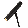 Vantaa - Table lamp - LED Dimb. - G9 - 1x3W 2700K - Including interchangeable shades - Black