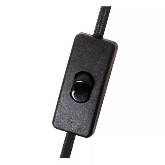 Oulu - Lámpara de escritorio - 1xGU10 - Taupe