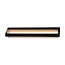 LUCIDE LUCIDE WANDA - Bathroom Wall Lamp with LED Lighting