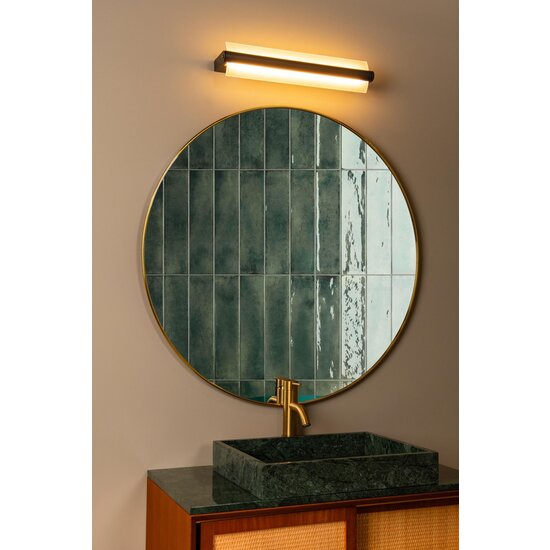 LUCIDE LUCIDE WANDA - LED Wandleuchte für das Badezimmer