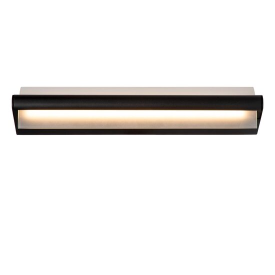 LUCIDE LUCIDE WANDA - Bathroom Wall Lamp with LED Lighting