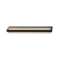 LUCIDE LUCIDE WANDA - Applique de Salle de Bain avec Éclairage LED