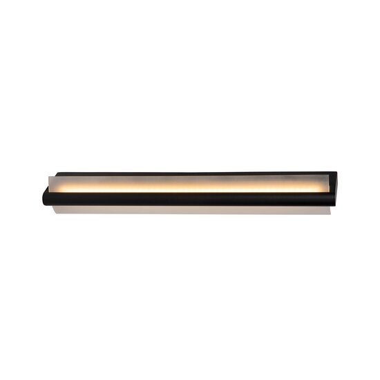 LUCIDE LUCIDE WANDA - Bathroom Wall Lamp with LED Lighting
