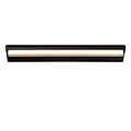 Lucide WANDA - Wandlamp Badkamer - LED - 1x19W 3000K - IP44 - mat