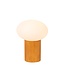 Lucide BIRTLE - Table lamp - 1xE14 - Opal