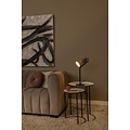 Lucid BENSEN - Table lamp - 1xE14 - Grey