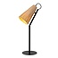 Lucide BENSEN - Tafellamp - 1xE14 - Naturel