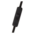 Lucide TACHINA - Lampe de table - 1xE27 - Naturel