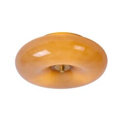 Lucide SENTINO - Ceiling Light - Ø 30 cm - 3xG9 - Taupe