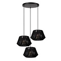 LUCIDE LUCIDE JESSICA - Suspension Élégante pour Intérieur