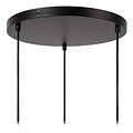 LUCIDE LUCIDE JESSICA - Stijlvolle Hanglamp voor Binnen