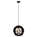 LUCIDE LUCIDE HANNELORE - Stijlvolle Hanglamp voor Binnen
