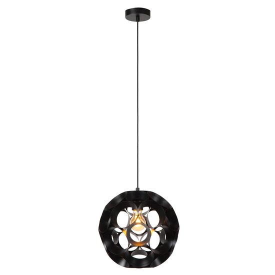 LUCIDE LUCIDE HANNELORE - Lámpara colgante elegante para cualquier habitación