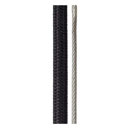 Lucide HANNELORE - Hängelampe - Ø 40 cm - 1xE27 - Mattgold / Messing