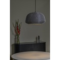 Lucide MADUKA - Lampe suspendue - 1xE27 - Noir