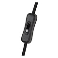 LUCIDE Lucide SENTINO - Tischlampe - Ideal für Gemütliche Innenbeleuchtung