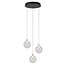 LUCIDE Lucide GISELA - Pendant Lamp - Ideal for Creating Cozy Atmosphere