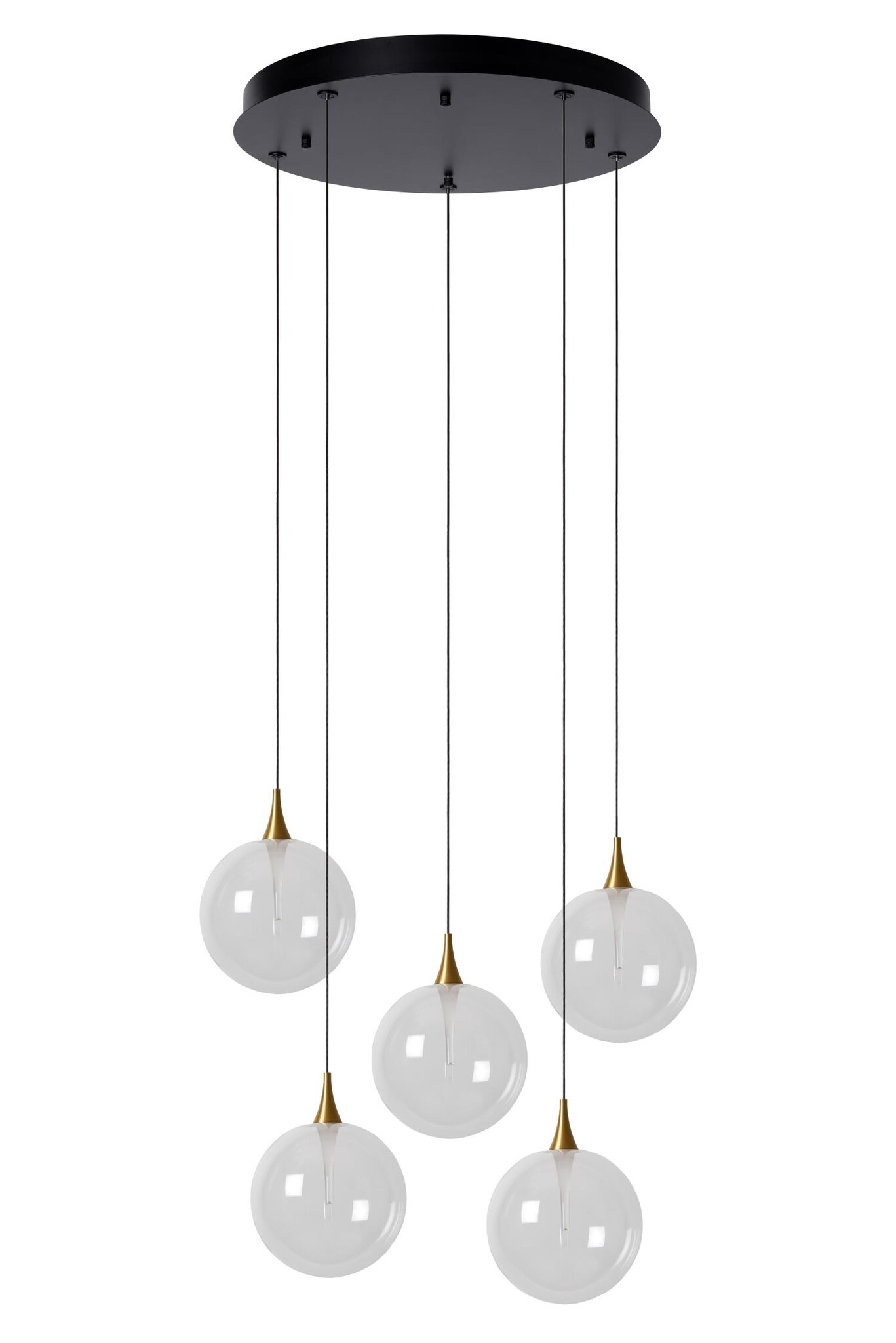 Gisela Circle Pendant Gisela Circle Pendant