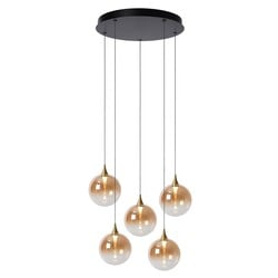 Lucide GISELA - Pendelleuchte - Ø 48 cm - LED Dimmbar