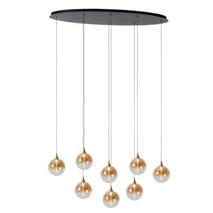 Lucide GISELA - Pendant Lamp - LED Dimmable