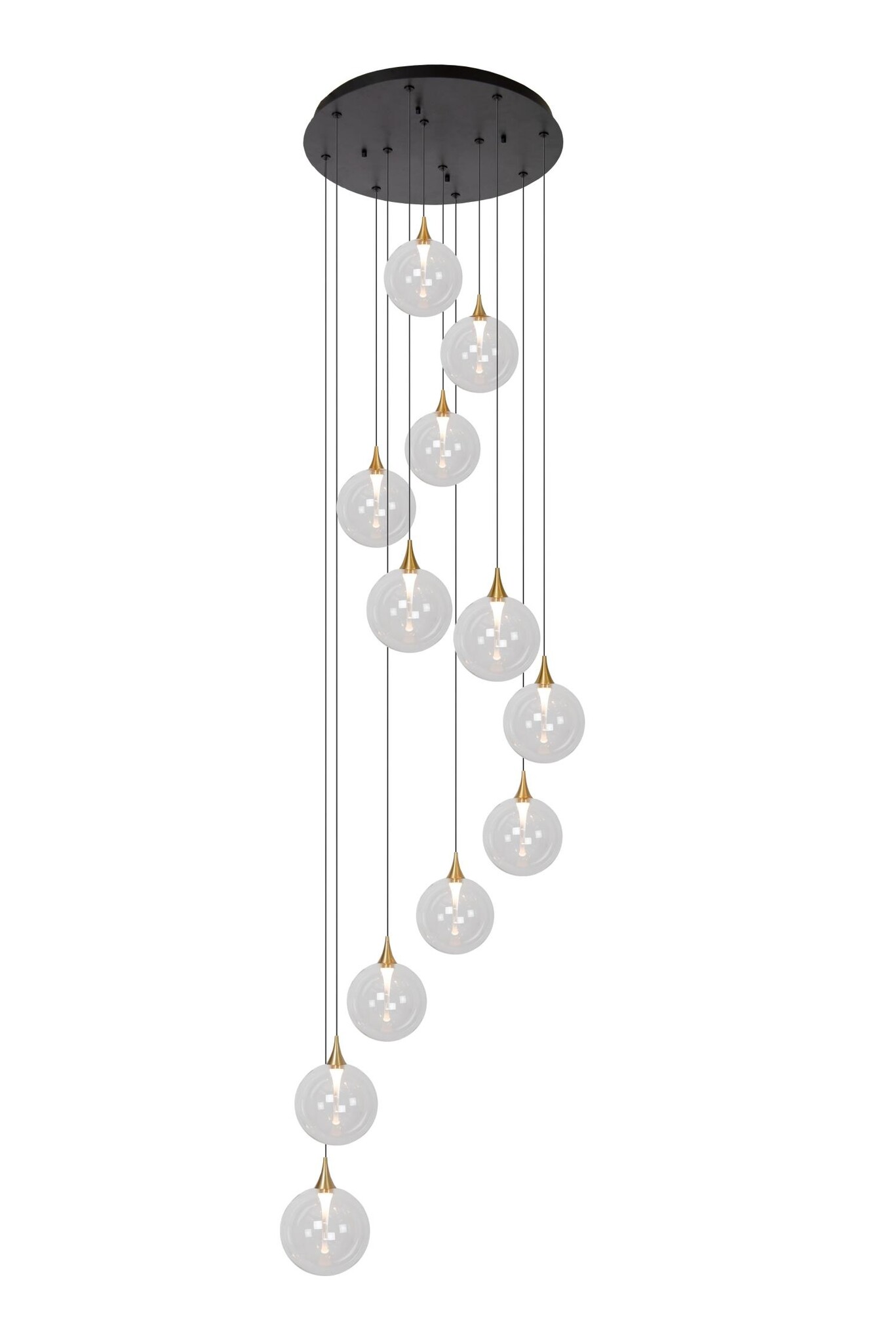 Gisela Circle Pendant Gisela Circle Pendant