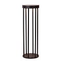 LUCIDE Lucide JACKSON - Lampe de Jardin Solaire - Idéale pour l'ambiance extérieure
