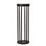 LUCIDE Lucide JACKSON - Lampe de Jardin Solaire - Idéale pour l'ambiance extérieure