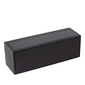 LUCIDE Lucide SUTTON - Applique - Énergie solaire - LED Gradation. - 1x2W 2850K/3150K - IP54 - Capteur jour/nuit - Noir