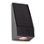 LUCIDE Lucide IRWIN - Applique Murale - Énergie Solaire - LED Dimmable