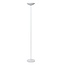 Lucide ZENITH - Vloerlamp - LED Dimb. - 1x20W 3000K - Wit