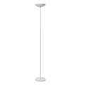 Lucide ZENITH - Stehleuchte - LED Dim. - 1x20W 3000K - Weiß