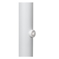 Lucide ZENITH - Stehleuchte - LED Dim. - 1x20W 3000K - Weiß
