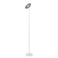 Lucide ZENITH - Stehleuchte - LED Dim. - 1x20W 3000K - Weiß