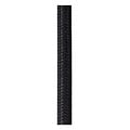 Lucide ALMELO - Pendant lamp - Ø 40 cm - 1xE27 - Black