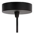 LUCIDE Lucid TRIBUTE - Pendant lamp - Ø 60 cm - 1xE27 - Beige