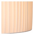 LUCIDE Lucide FOLD - Hanglamp - Ø 40 cm - 1xE27 - Wit